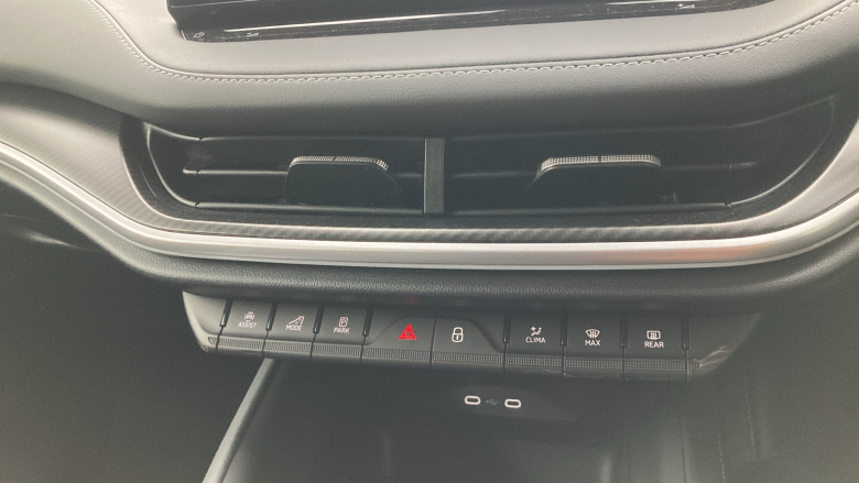 Skoda Enyaq 210kW 85x Sportline 82kWh 4x4 5dr Auto Electric Estate